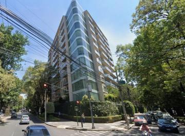 Departamento de 3 habitaciones, Miguel Hidalgo · En Venta Depto. en Polanco Miguel Hidalgo Ciudad de México