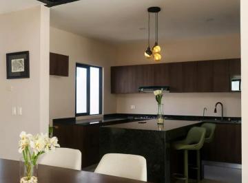 1 · Casa en Venta Merida con Alberca en Privada, Gran San Pedro Cholul
