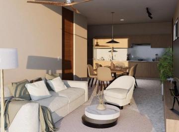 1 · Departamento en Venta en Mérida en Paseo Norte