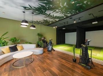 1 · Terreno en Venta en Merida en Privada con Club de Golf