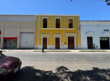 1 · Casona Para Remodelar en Venta, Centro de Merida, Barrio de Santiago