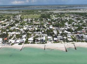 1 · Terreno en Venta en Mérida Yucatan en Chelem