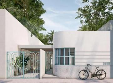 1 · Casa en Venta en El Centro de Merida de un Piso, Barrio de Santiago
