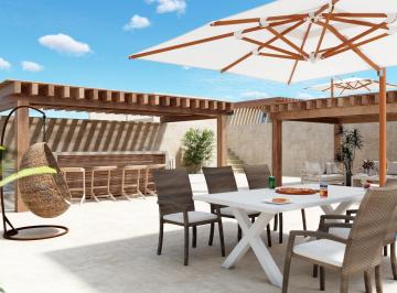 Departamento · 91m² · 2 Recámaras · 2 Estacionamientos · Departamento en Mallorca