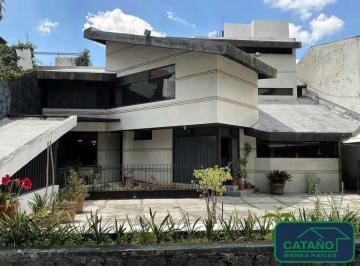 Casa de 3 habitaciones, Tlalpan · Casa en Venta, Fuentes del Pedregal, Circuito Fuentes