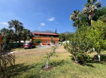 Quinta de 2 habitaciones, Cadereyta Jiménez · Quinta en Venta Valle Escondido, Cadereyta N. L. Terreno 1,800 m²