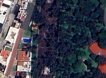 Terreno / Lote · 2634m² · Terreno Boulevard de Los Cisnes, Fraccionamiento Lago de Guadalupe
