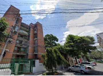 Departamento de 2 habitaciones, Cuauhtémoc · Remate de Departamento en San Simón Tolnahuac, Cuauhtémoc