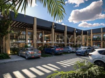 Local comercial · 45m² · Local Comercial Premium Planta Baja en Av Temozón Norte (Preventa con Cashback)