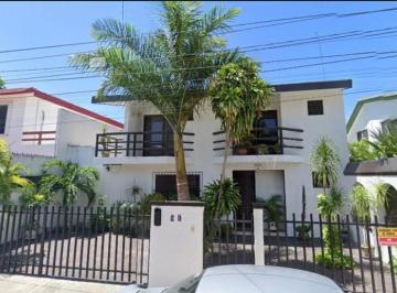 Casa de 4 habitaciones, Benito Juárez · Casa en Supermanzana Cancún en Vena Hipotecaria