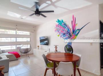 Departamento · 120m² · 2 Recámaras · Departamento en Gonzalo Guerrero