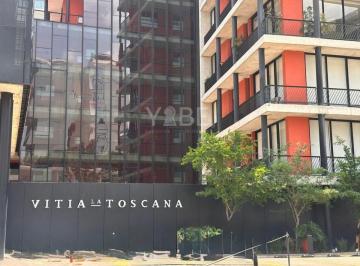 Departamento de 2 habitaciones, Zapopan · Departamento en Venta Vitia La Toscana