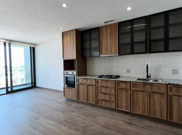 Departamento de 1 habitación, León · Renta de Precioso Departamento Nuevo en Torre Herana