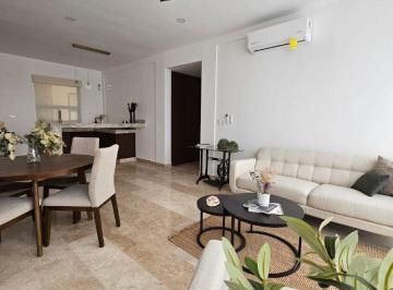 Departamento de 2 habitaciones, Mérida · Departamento de 93 m² con 2 Recámaras en Venta en Montes de Ame