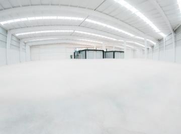Nave industrial , Tultitlán · Renta Bodega Tultitlan Estado de México