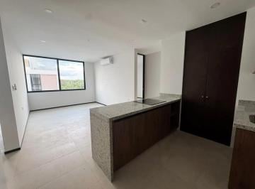 1 · Departamento en Renta en Temozon Norte, Merida