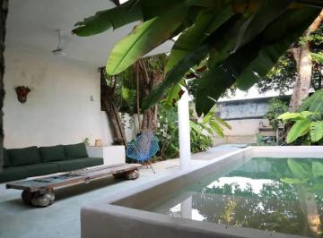 1 · Casa en Venta en El Centro de Merida Restaurada Barrio de San Cristobal