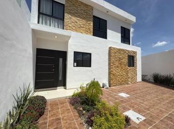 1 · Casa en Venta en Dzitya, Merida Yucatan