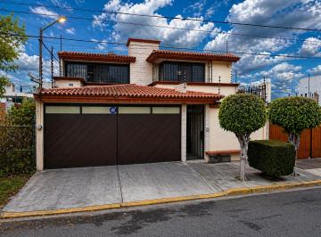 Casa de 4 habitaciones, Puebla · Venta de Casa en Heroica Puebla de Zaragoza Colonia Mirador