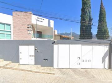 Casa de 3 habitaciones, Oaxaca de Juárez · Venta de Casa en Guadalupe Victoria Oaxaca