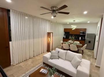 1 · Departamentos en Venta en La Zona de Temozón Norte Merida Yucatan