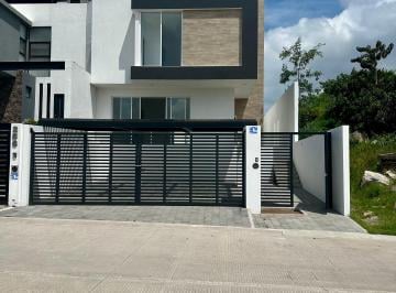 Casa de 3 habitaciones, Querétaro · Casa Nueva en Venta en Juriquilla Queretaro