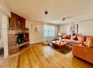 Casa en condominio de 3 habitaciones, Tlalpan · Venta Hermosa Casa en Paseos del Ajusco