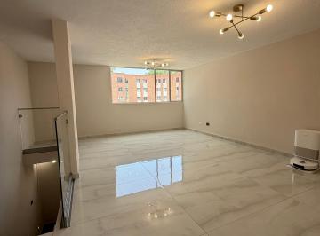 Dúplex de 3 habitaciones, Tlalnepantla de Baz · Departamento Dúplex Remodelado en Venta Cerca de Vía Vallejo