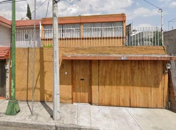 Casa de 3 habitaciones, Azcapotzalco · Vendo Casa con 160 m², en Col. Sindicato Mexicano de Electricistas, Cerca de Avs Principales.