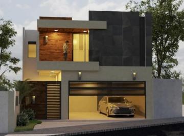 Casa · 240m² · 3 Recámaras · 2 Estacionamientos · Casa en Venta | Costa de Oro