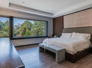 Casa de 3 habitaciones, Alvaro Obregón · Venta de Casa en Hacienda Santa Fe, Alvaro Obregon