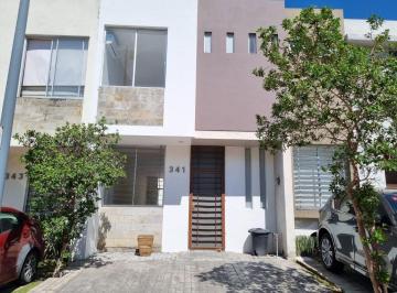 Casa de 2 habitaciones, Zapopan · Rento Casa Coto Citala 111 por El Fortin