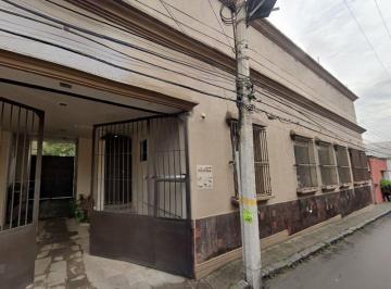 Casa de 3 habitaciones, Tlalpan · Venta de Casa en Condominio en Tlalpan