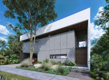 Terreno / Lote , Mérida · Terreno en Yucatan County Club con Proyecto Listo Para Construir
