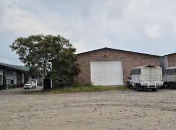 Bodega comercial , Tihuatlán · Bodega en Renta
