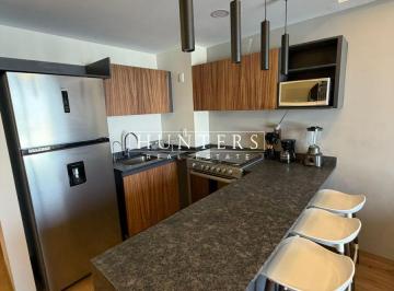 Departamento de 1 habitación, Zapopan · Departamento en Venta en Torre Merak Westower, Zapopan