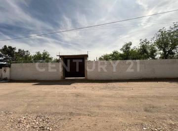 Terreno / Lote · 46m² · 2 Recámaras · 5 Estacionamientos · Terreno en Renta Av Palestina, Chihuahua, Chihuahua
