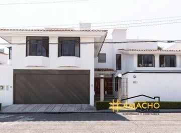 Casa de 3 habitaciones, San Pedro Cholula · Venta de Casa en Cholula de Rivadavia