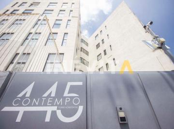 Departamento de 2 habitaciones, Zapopan · Departamento en Venta en Contempo 445, Zapopan, Jalisco.