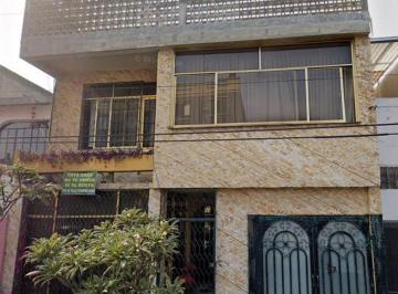Casa de 3 habitaciones, Azcapotzalco · En Venta Casa en La Nueva Santa Maria Azcapotzalco Ciudad de México