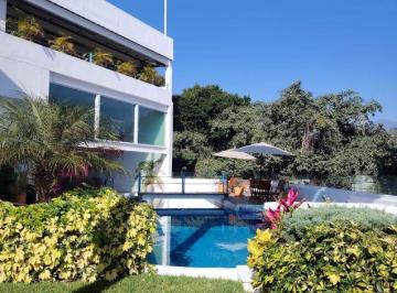 Departamento · 138m² · 3 Recámaras · 2 Estacionamientos · Departamento en Lomas de Atzingo Cuernavaca - Maz - 2666 - de