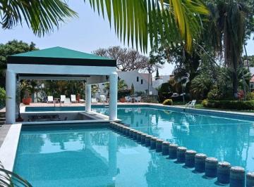 Casa en condominio · 230m² · 4 Recámaras · 3 Estacionamientos · Casa en Condominio en Delicias Cuernavaca - Maz - 2667 - Cd