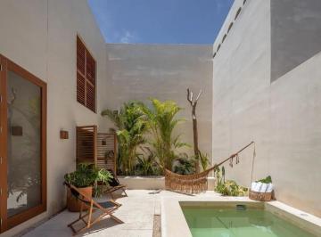 1 · Casa en Venta en Mérida Yucatán en El Centro Cerca de Paseo de Montejo