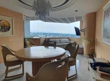 Departamento de 3 habitaciones, Miguel Hidalgo · Venta de Departamento en Sierra Vertientes Lomas de Chapultepec