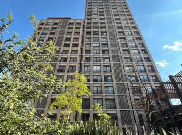 Departamento de 2 habitaciones, Guadalajara · Departamento en Renta en Yu Country