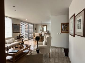 Departamento de 2 habitaciones, Alvaro Obregón · Departamento en Pedregal con Balcón 2 Habitaciones en Venta Cerca de Artz