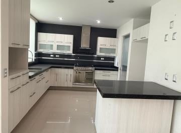 Casa de 3 habitaciones, Querétaro · Casa en Renta en El Refugio | Oficina en Pb + 3 Baños + Amenidades