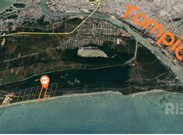 Terreno / Lote · 102199m² · Terreno en Playa Hermosa