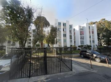 Departamento de 3 habitaciones, Coyoacán · Departamento en Venta en Alianza Popular Revolucionaria, Coyoacán