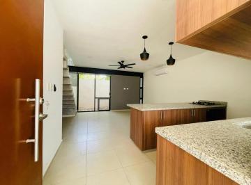 1 · Townhouse en Venta en Mérida Yucatán en San Ramón N0rte
